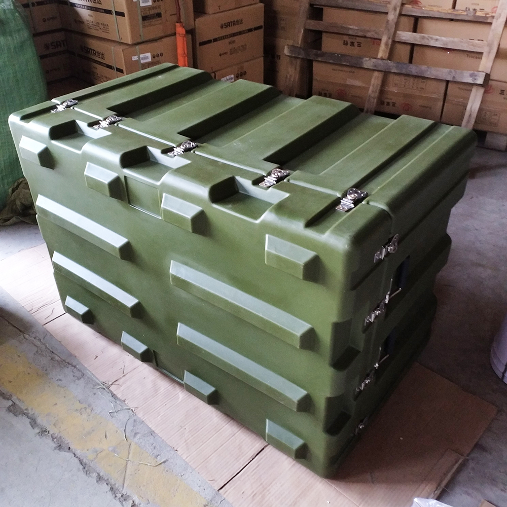 【圖】山東省某應(yīng)急救援支隊(duì)采購一批三軍行空投箱