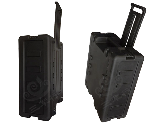 三軍行新品4u簡易機架箱 終端服務(wù)器機箱機柜RJ4U