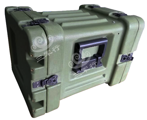 三軍行RS020滾塑箱 小型空投箱 上海滾塑空投箱定制 三軍行RS020滾塑箱 小型空投箱 上海滾塑空投箱定制