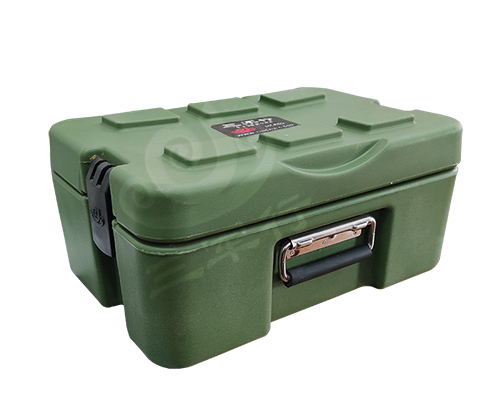 三軍行RS805滾塑箱 小型空投箱 上海滾塑空投箱定制 三軍行RS805滾塑箱 小型空投箱 上海滾塑空投箱定制