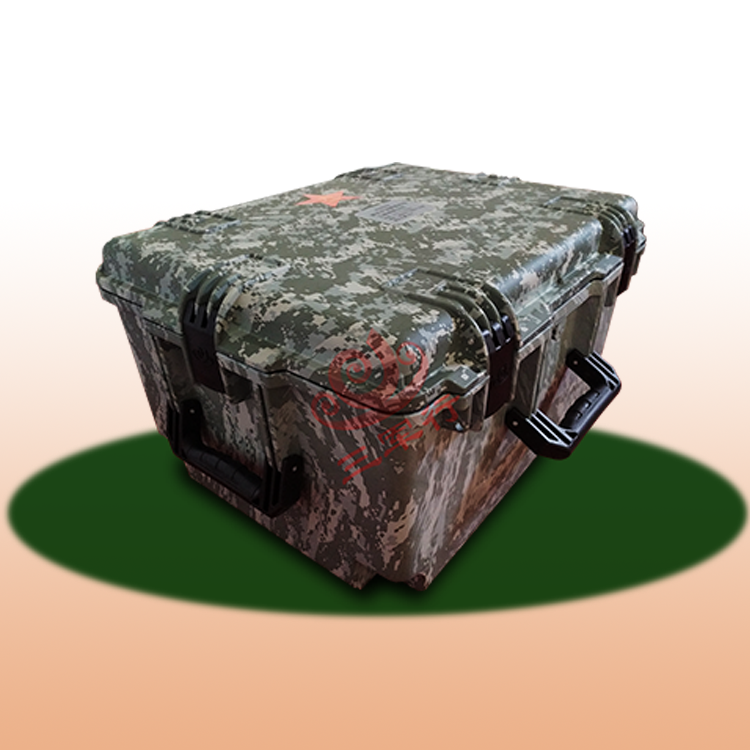 三軍行27寸安全防護(hù)箱M2750 三軍行27寸安全防護(hù)箱M2750